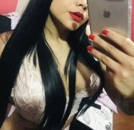 Rebeca Andrade — 3 / 5