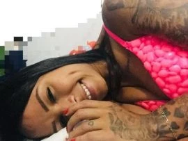 Valentina Louise — 2 / 5