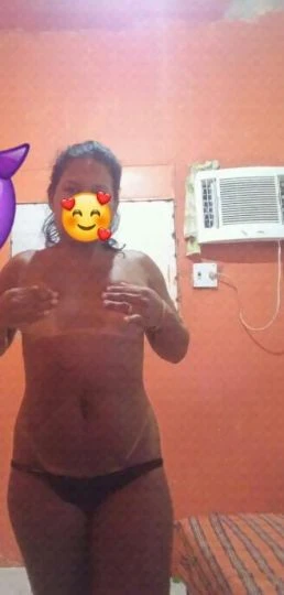 Priscila Santos, Escort, Manaus