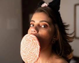 Bruna Figueiredo — 4 / 8
