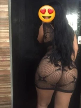 Priscila Almeida — 7 / 9