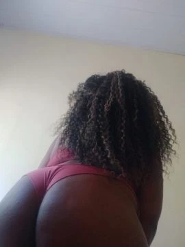 Mirella Pimenta, Escort, São Gonçalo