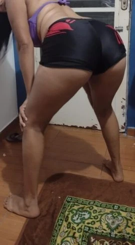 Nayara Peres — 3 / 5