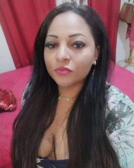 Lorena Alcântara — 8 / 9