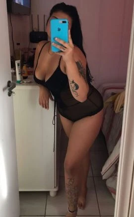 Gabi Yasmin — 5 / 8