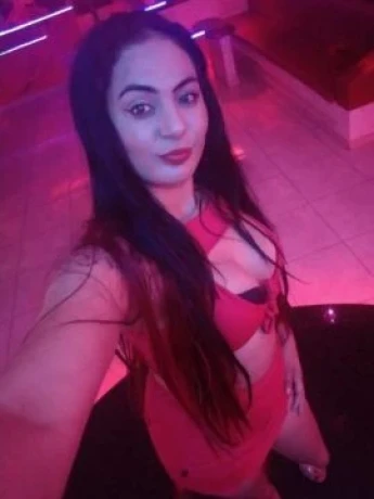 Erika Lima — 5 / 6