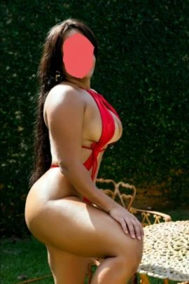 Biby Novaes, Escort, Vitória ES