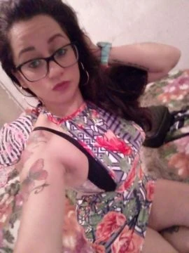 Jordana Campos — 4 / 5