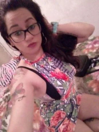 Jordana Campos — 4 / 5