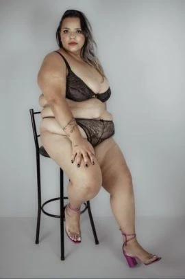 Laura Queiroz, Escort, Brasilia