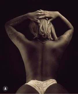 Pandora Silva, Escort, Rio de Janeiro