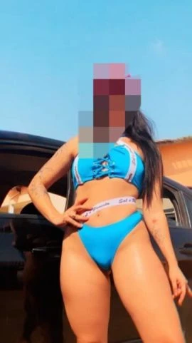Gaby Teles — 4 / 5