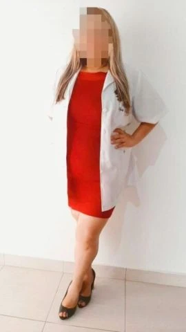 Priscila Soares — 4 / 5