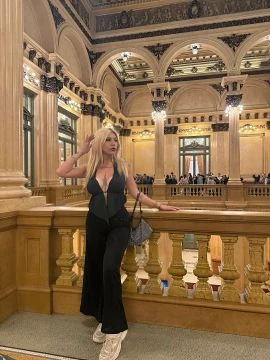 Venus, Escort, Zona Sur