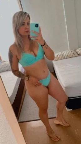 Bruna Melo — 4 / 8