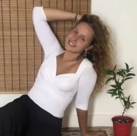 Taina Ebbing — 2 / 5