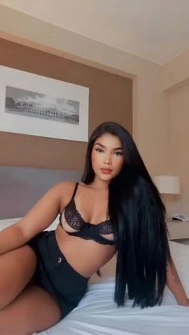 Yara Rios — 8 / 9
