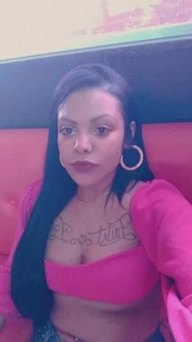 Ana Julia, Escort, Passo Fundo