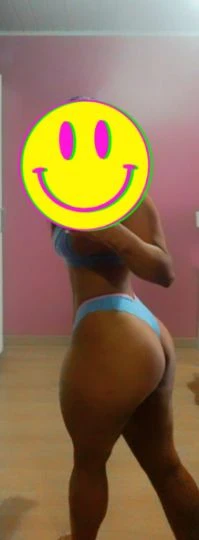 Kacau Lopes, Escort, Parana