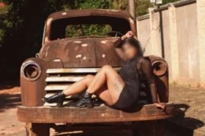 Juh Oliveira — 5 / 9