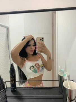 Yumi Satto — 6 / 9