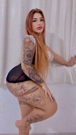 Lara Cortez — 5 / 7