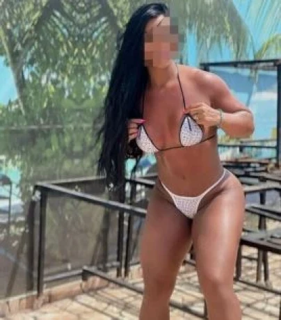 Rayssa Miranda — 2 / 9