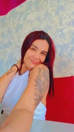 Débora Aguiar — 8 / 9