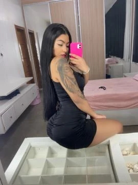 Jasmine Garcia — 6 / 9