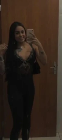 Rafaela Campos — 3 / 5