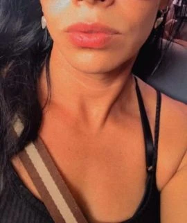 Vanessa Mendes, Escort, São Paulo