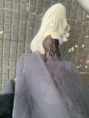 Mistress Nadezhda — 7 / 9