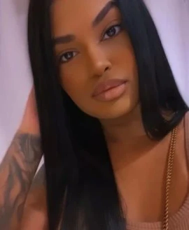 Tainá Alves — 6 / 9