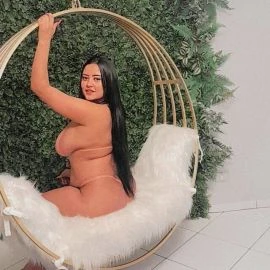 Pam Mel, Escort, São Paulo