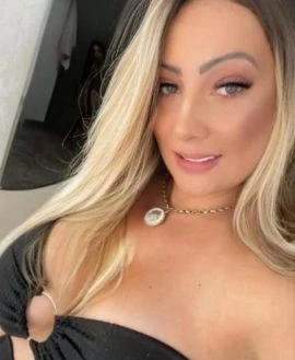 Érika Lorranny — 5 / 8