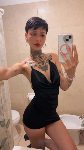 Sheyla — 6 / 9