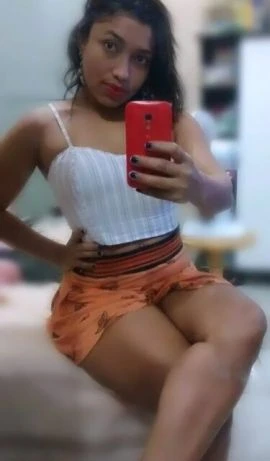 Drika Fernandez — 4 / 5