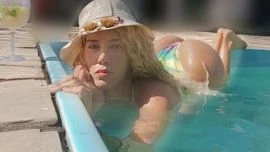 Fanny Ferrari — 7 / 9