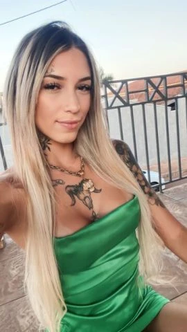 Vivi Silva — 3 / 5