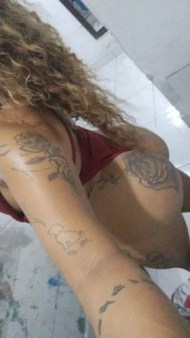 Raysa Melo — 4 / 9