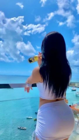 Mariana Salles, Escort, Balneario Camboriú