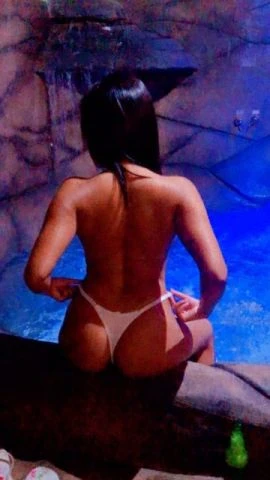 Liz Soares, Escort, Minas Gerais
