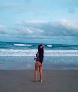 Lara Gomes, Escort, Santa Catarina