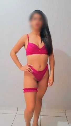 Raíssa Araújo — 3 / 5