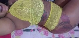 Sophia Fernandes, Escort, Manaus