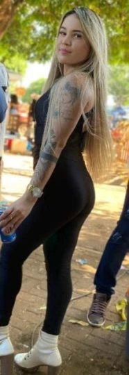 Gaby Silva — 2 / 4