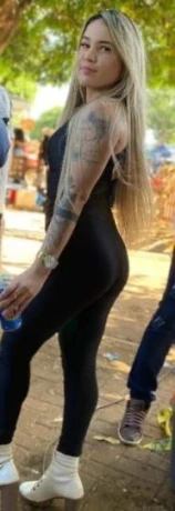 Gaby Silva — 2 / 4