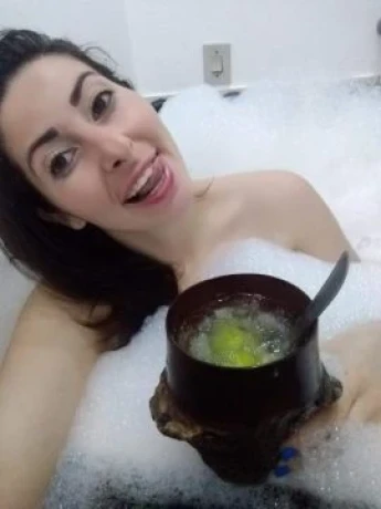 Rochele Mattos — 7 / 9