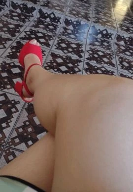 Angel Flores, Escort, São Paulo