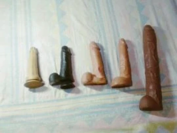 Abelly Rizzo — 1 / 9